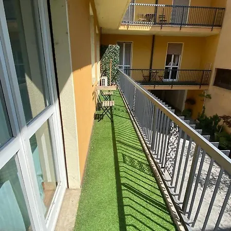 Trilocale Moderno 2min Leonardo Academy, Centro * Sesto Calende