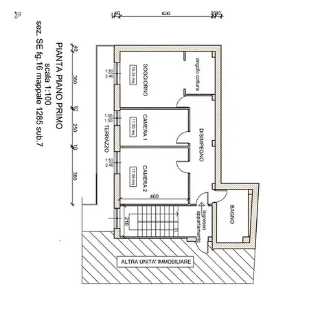 Apartment Trilocale Moderno 2min Leonardo Academy, Centro Sesto Calende